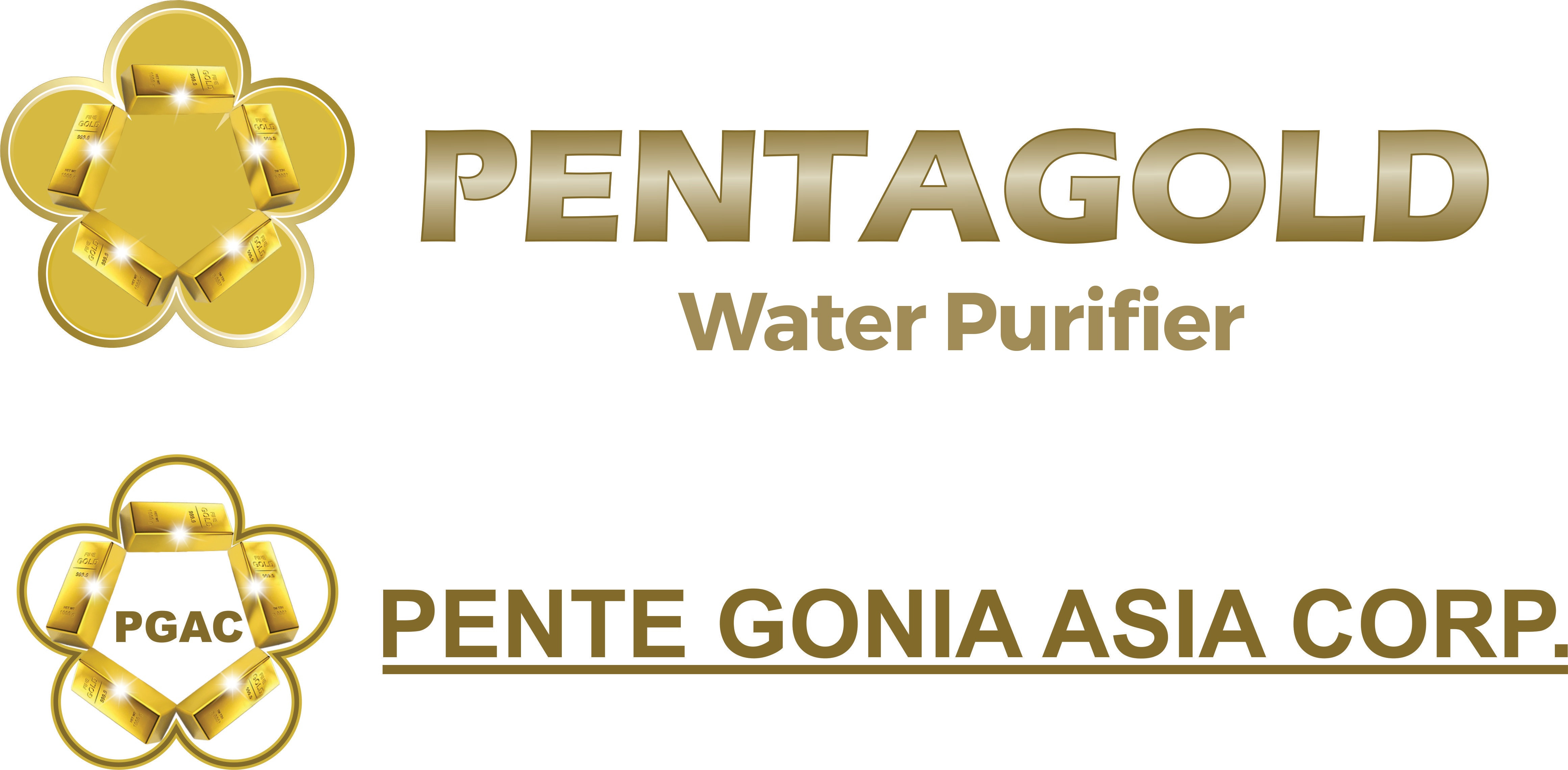 Pente-Gonia Asia Corporation